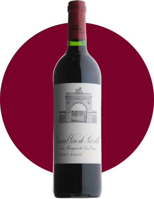 Chateau Léoville Las Cases